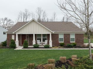 10517 Greenbrook Dr, Independence, KY 41051