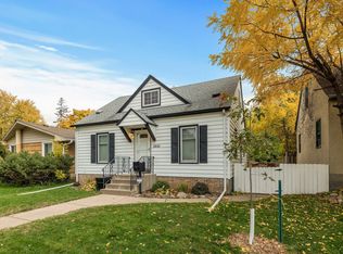 3650 Vincent Ave N, Minneapolis, MN 55412