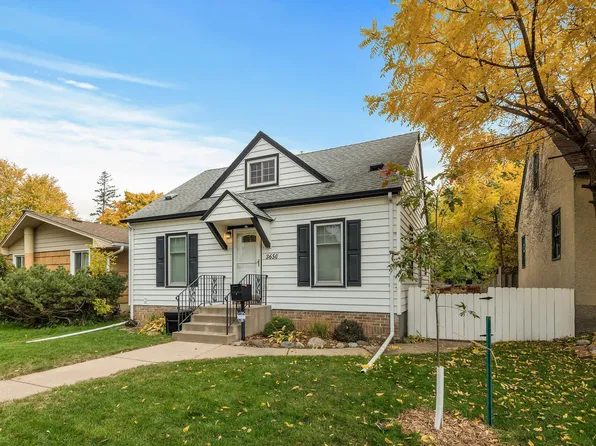3650 Vincent Ave N, Minneapolis, MN 55412