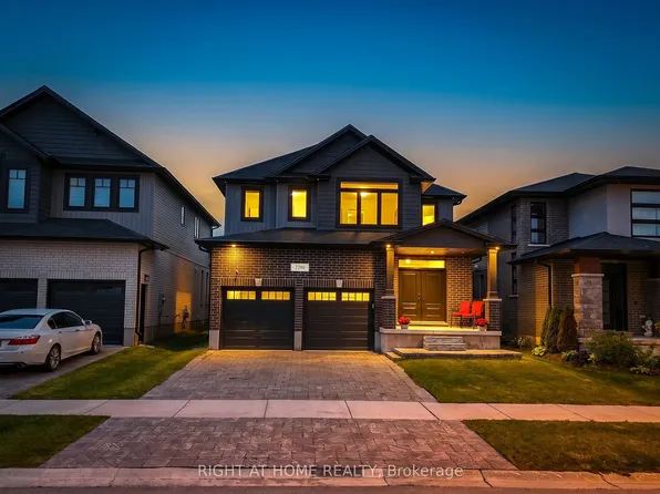 2280 Tokala Trl, London, ON N6G 0V8