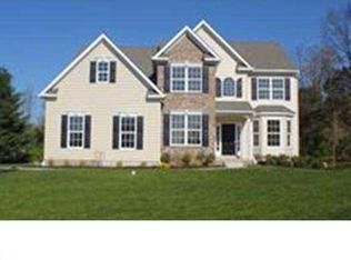 129 Stevers Mill Rd, North Wales, PA 19454