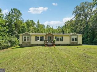 1036 Creighton Rd, Ball Ground, GA 30107