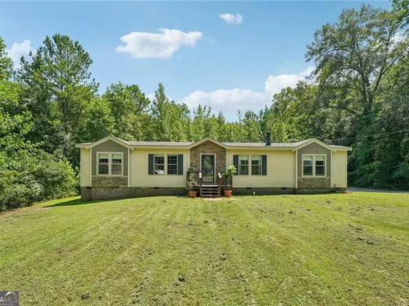 1036 Creighton Rd, Ball Ground, GA 30107