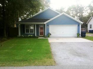 1507 Poinsettia Rd, Charleston, SC 29407