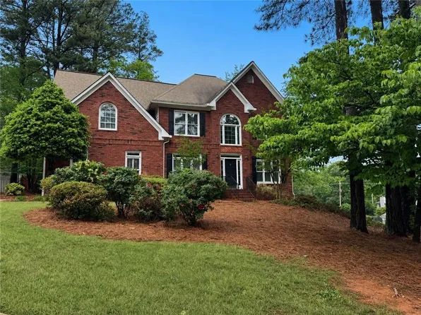 5008 Kendall Sta NW, Acworth, GA 30102