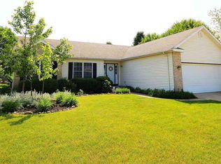 51308 Gilroy Ct, Granger, IN 46530