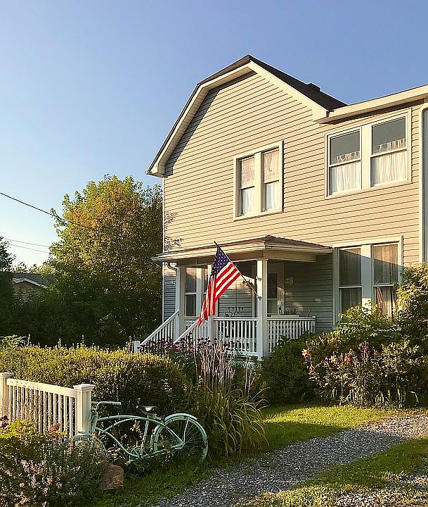 145 Frost Ave, Frostburg, MD 21532 Zillow