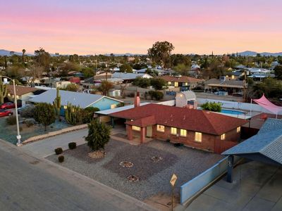 6022 E 25th St, Tucson, AZ, 85711