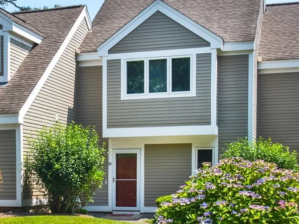110 Billington Ln #77, Brewster, MA 02631