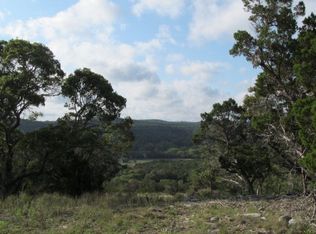 170&190 SW Hunt Valley View Rd, Hunt, TX 78024