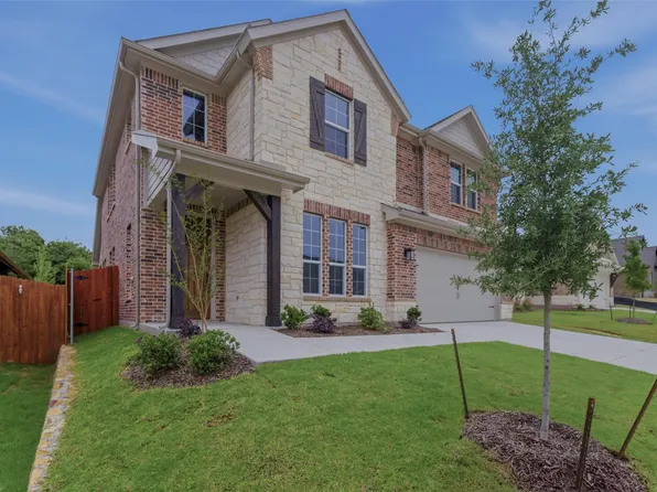 545 Waterford Park Blvd, Weatherford, TX 76087