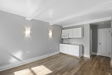 Rented by Citi Habitats