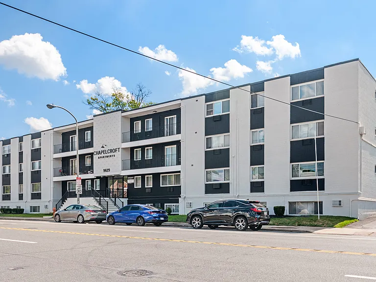 Chapelcroft Apartments — Photo 8