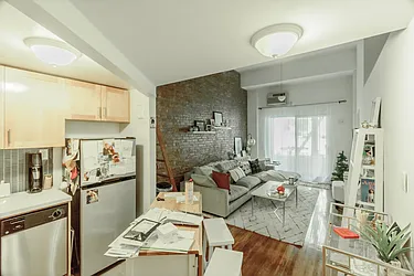 Rented by Metropolitan Property Group