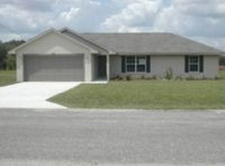 222 Locust Pass Cir, Ocala, FL 34472