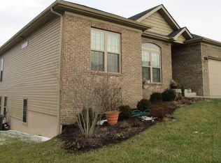 108 Amburgy Cir, Nicholasville, KY 40356