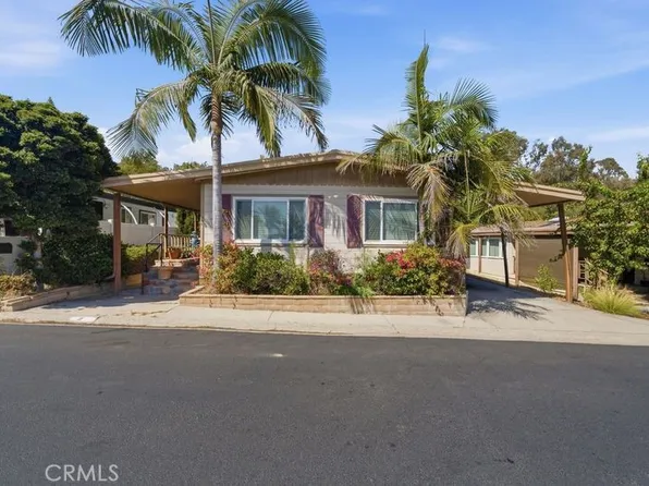 27703 Ortega Hwy Space 8, San Juan Capistrano, CA 92675