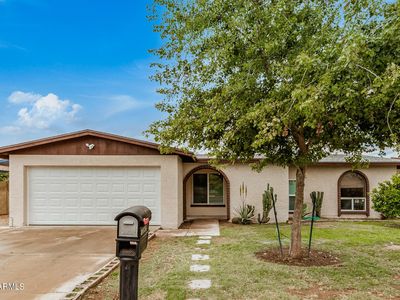 10630 N 47th Dr, Glendale, AZ, 85304