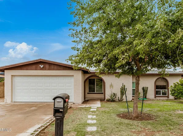 10630 N 47TH Drive, Glendale, AZ 85304