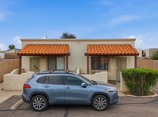 311 W Pastime Rd, Tucson, AZ 85705