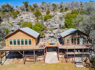 2274 N River Rd, Lampasas, TX 76550