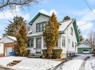 54 Wakefield St, Rochester, NY 14621