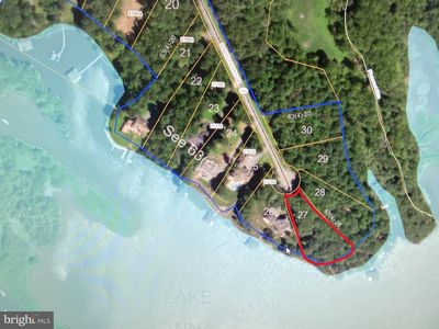 LOT 27 Daniels Point Dr, Unionville, VA, 22567