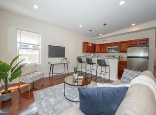 609 N 18th St #3, Philadelphia, PA 19130