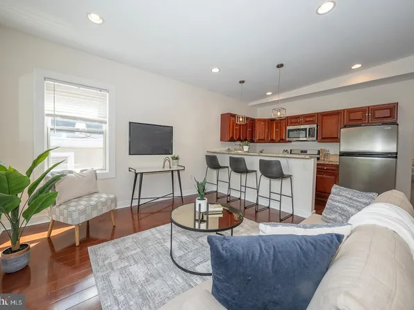 609 N 18th St #3, Philadelphia, PA 19130