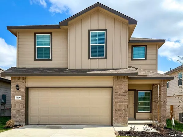 9910 Auger Run, San Antonio, TX 78214