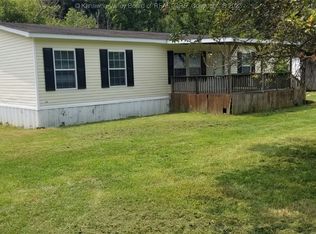 3181 Barrcut Rd, Spencer, WV 25276