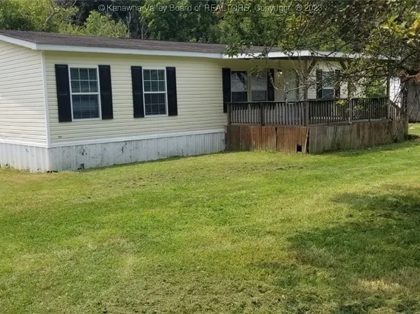 3181 Barrcut Rd, Spencer, WV 25276