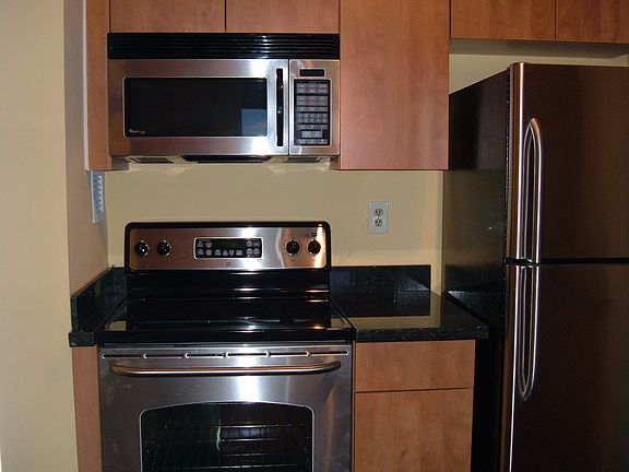 new kitchen in 2005