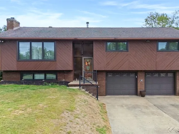 109 Sunset Ln, Aliquippa, PA 15001
