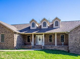 917 S #KENTUCKY1629, Corbin, KY 40701