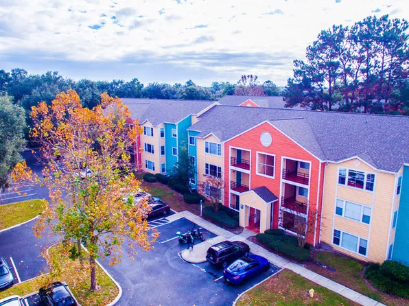 2601 SW Archer Rd, Gainesville, FL