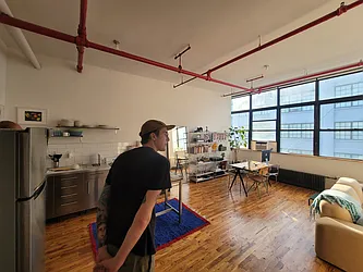 Rented by Garden Management