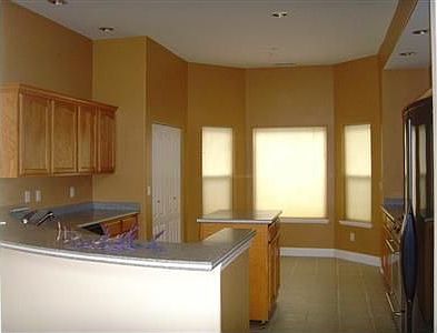 Kitchen/Breakfast nook