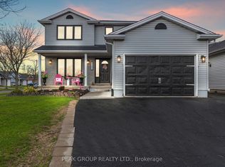 427 Trillium Ave, Welland, ON L3C 7H1