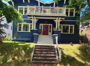 527 20th Ave E #1, Seattle, WA 98112