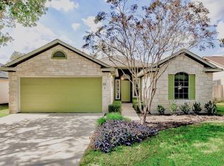111 Estate Cv, Hutto, TX 78634