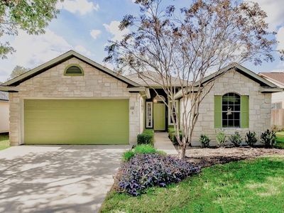 111 Estate Cv, Hutto, TX, 78634