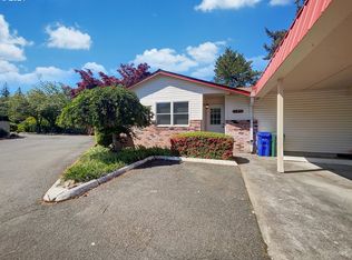 14973 SE Grant Ct, Portland, OR