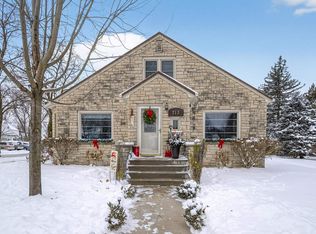713 Nassau St, New London, WI 54961