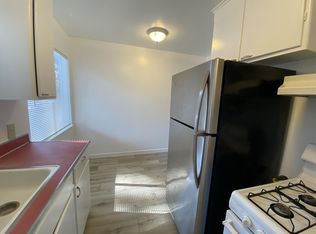 556 El Camino Real - 2, Burlingame, CA 94010