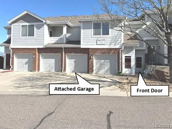 10259 W 55th Drive #103, Arvada, CO 80002