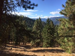 10150 Maxfield Canyon Rd, Peshastin, WA 98847