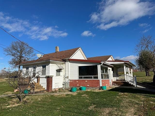 1708 Merrill St, Trenton, MO 64683 | Zillow