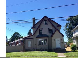 134 S Eagle Rd, Havertown, PA 19083