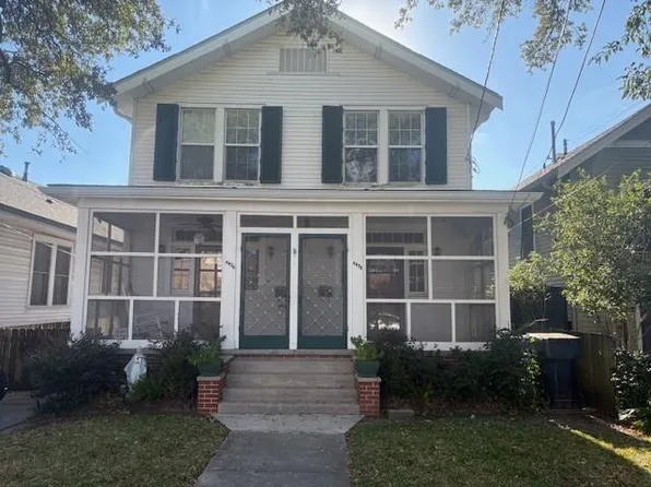 4438 Bienville St, New Orleans, LA 70119